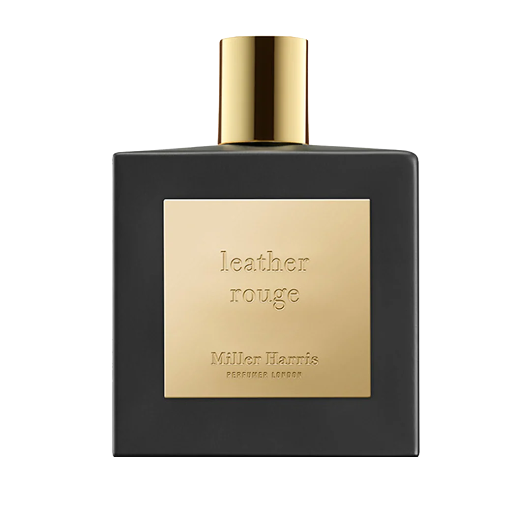 Leather Rouge