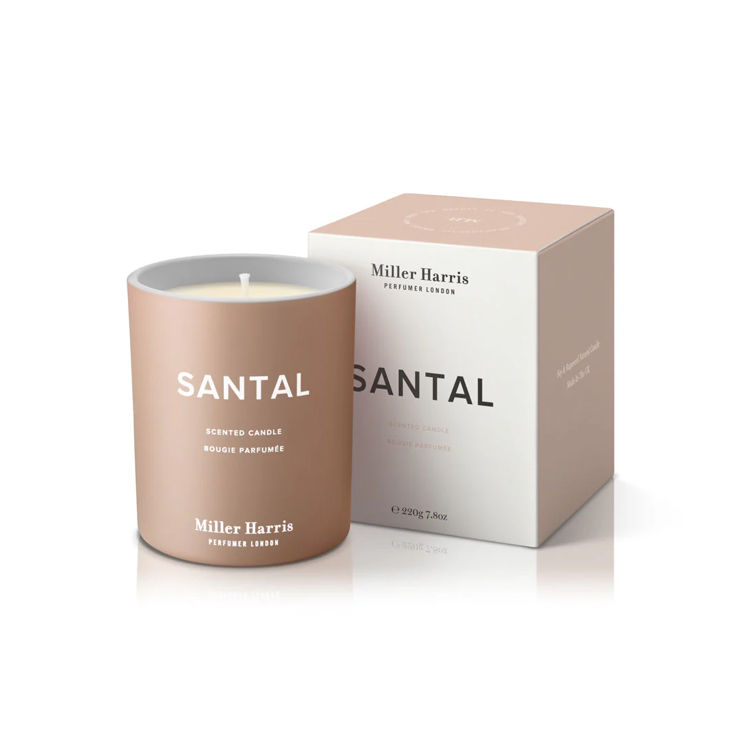 Santal Candle - Image 2