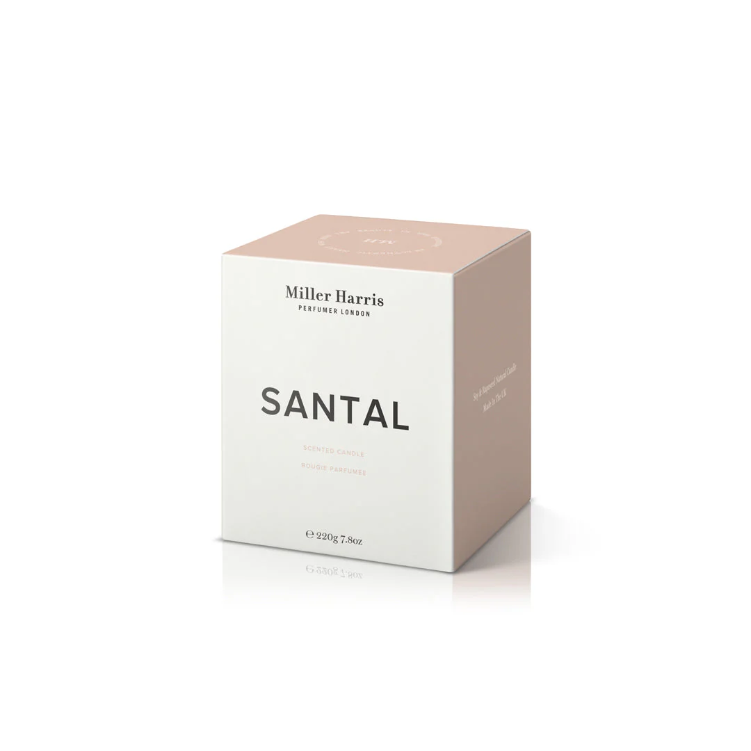 Santal Candle - Image 3