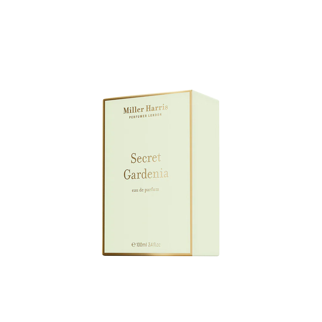 Secret Gardenia - Image 3