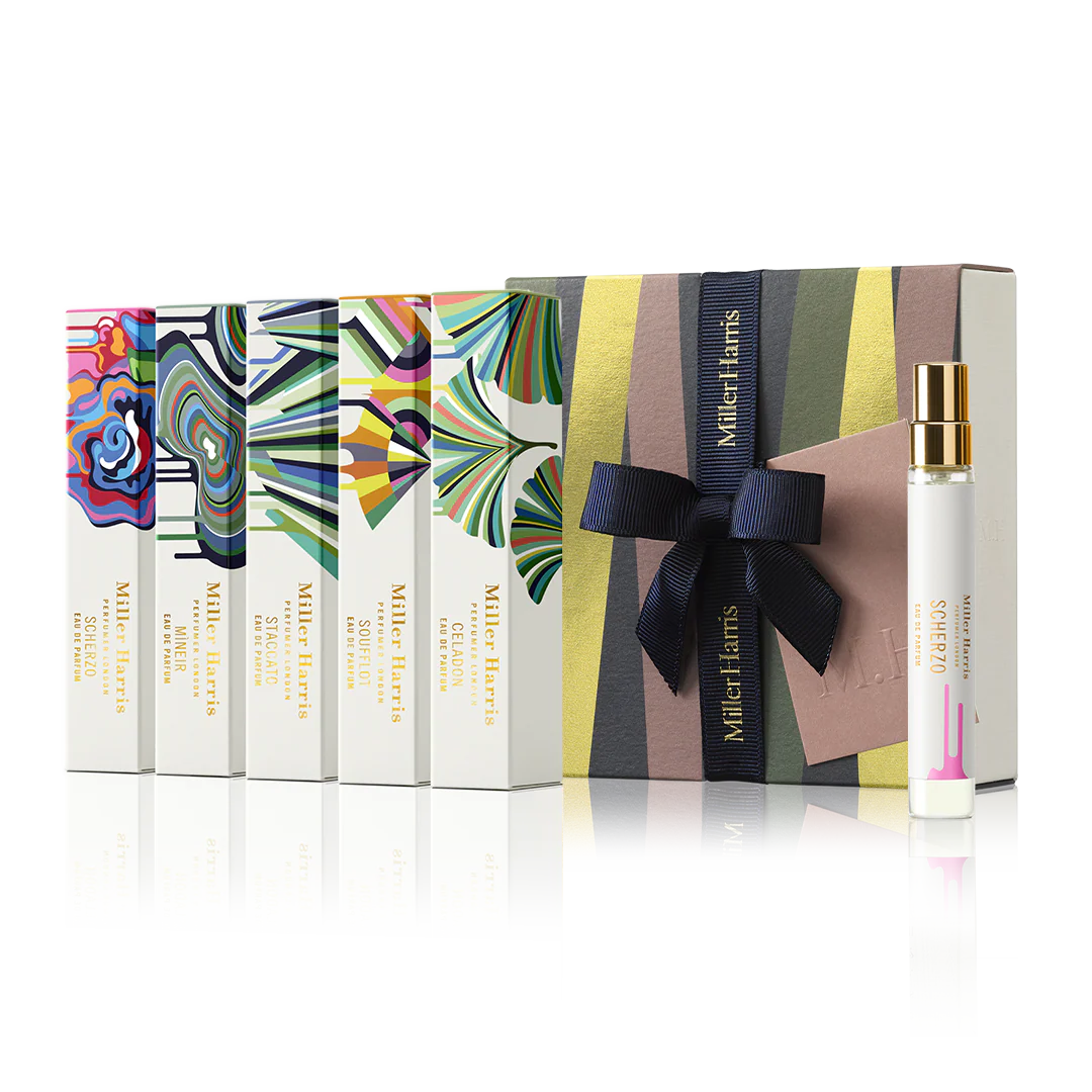 Stories Collection Gift Set