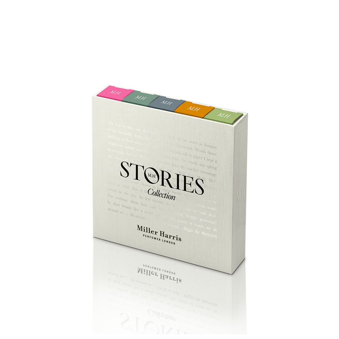 Stories Collection Gift Set - Image 3