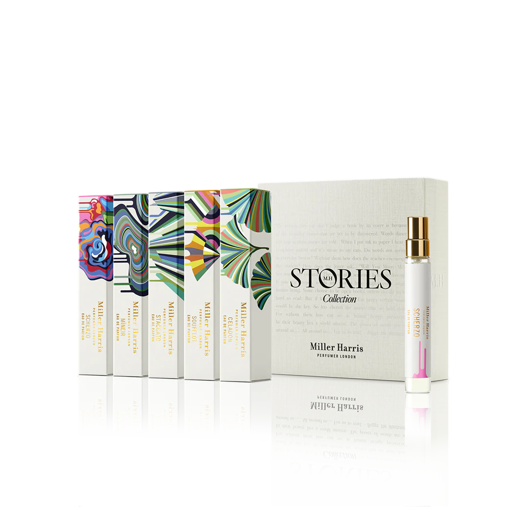 Stories Collection Gift Set - Image 4