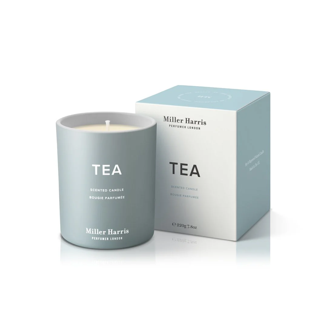 Tea Candle - Image 2