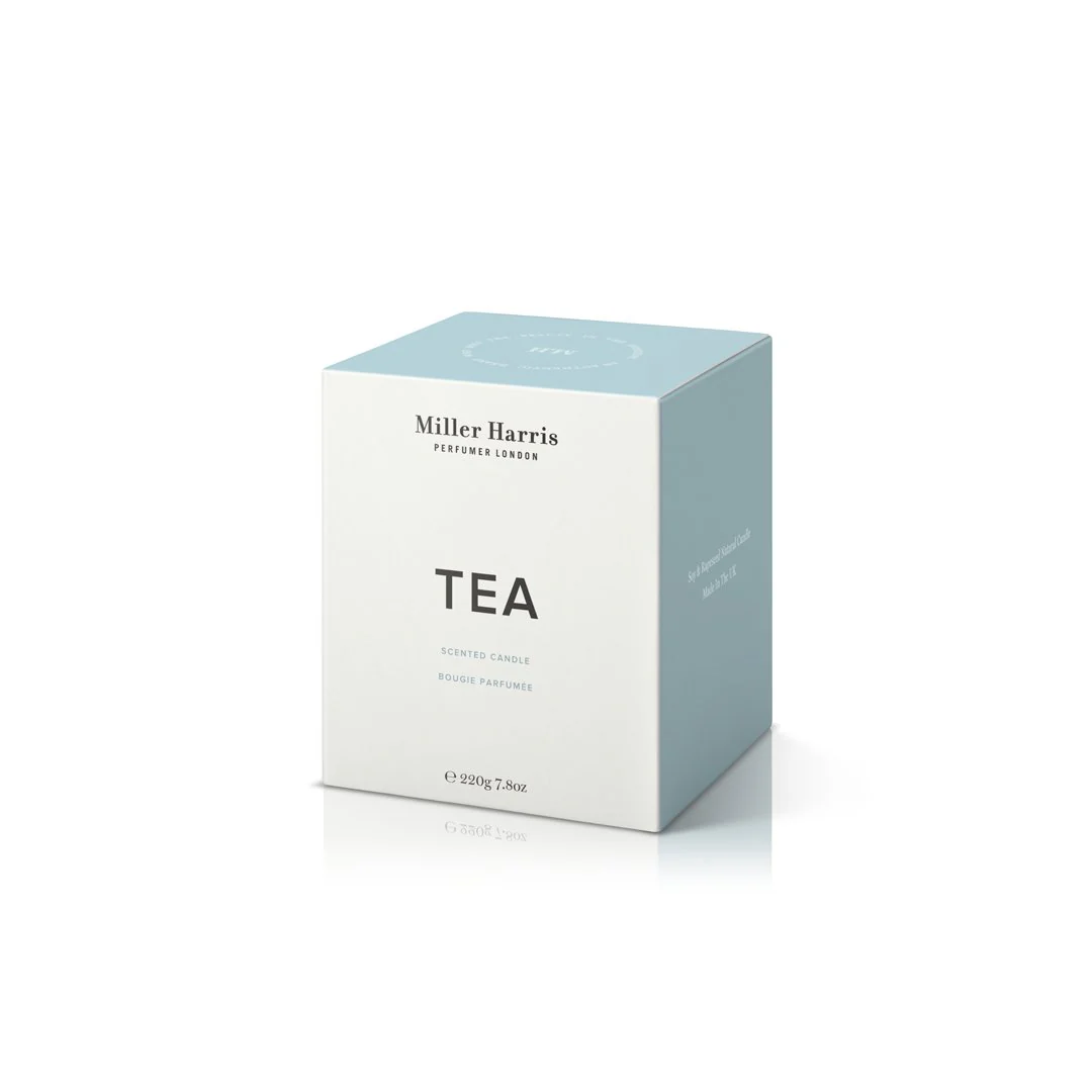 Tea Candle - Image 3