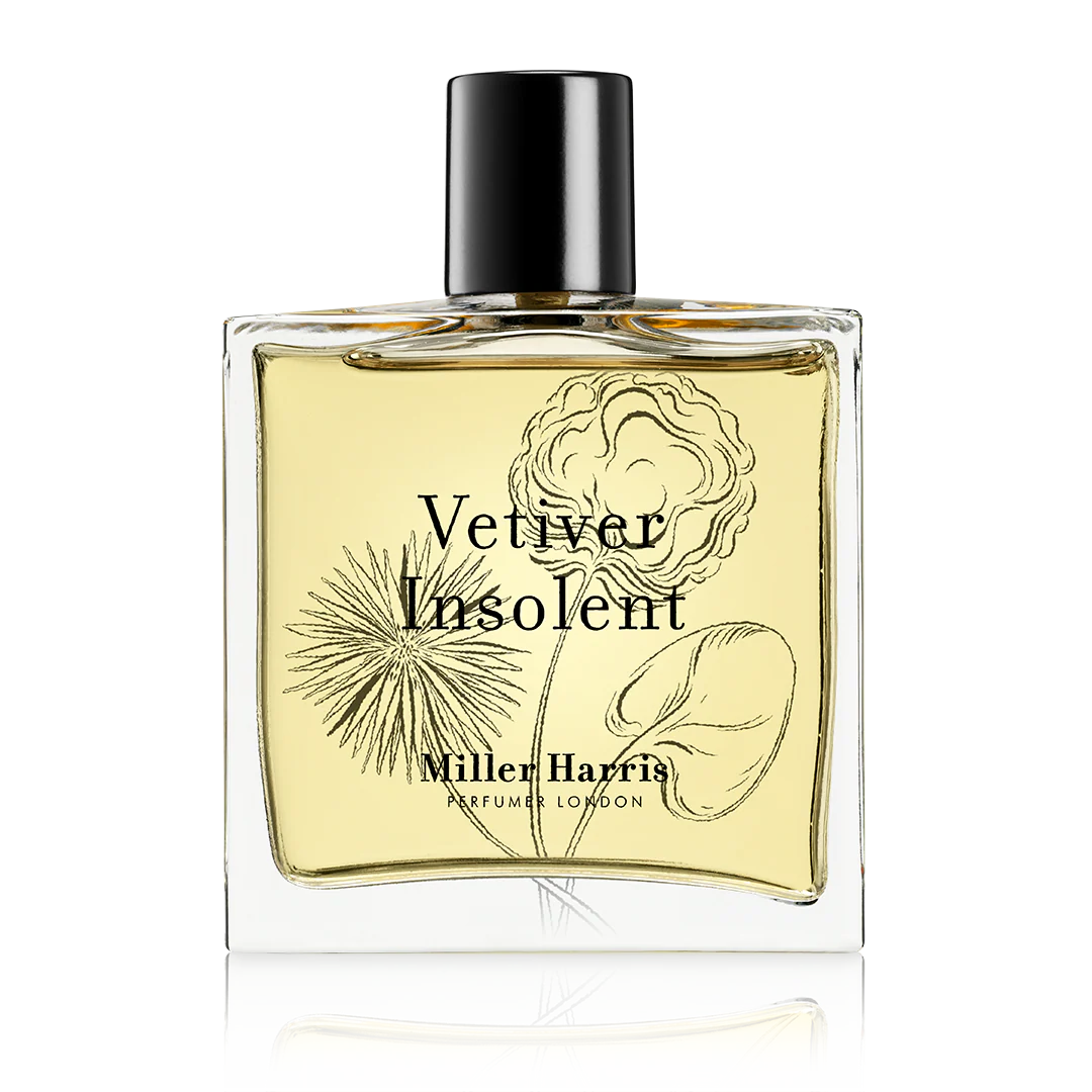 Vetiver Insolent